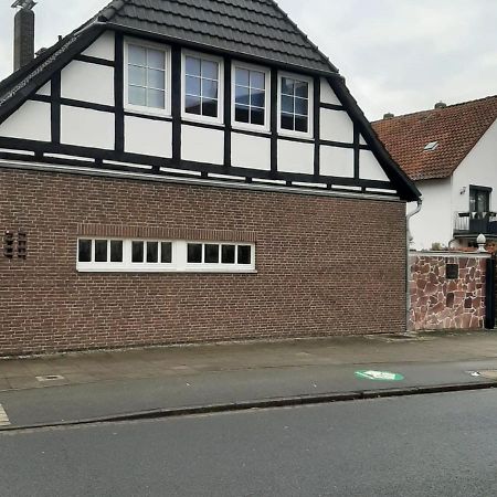 Privatunterkunft Karger Hannover Exteriér fotografie