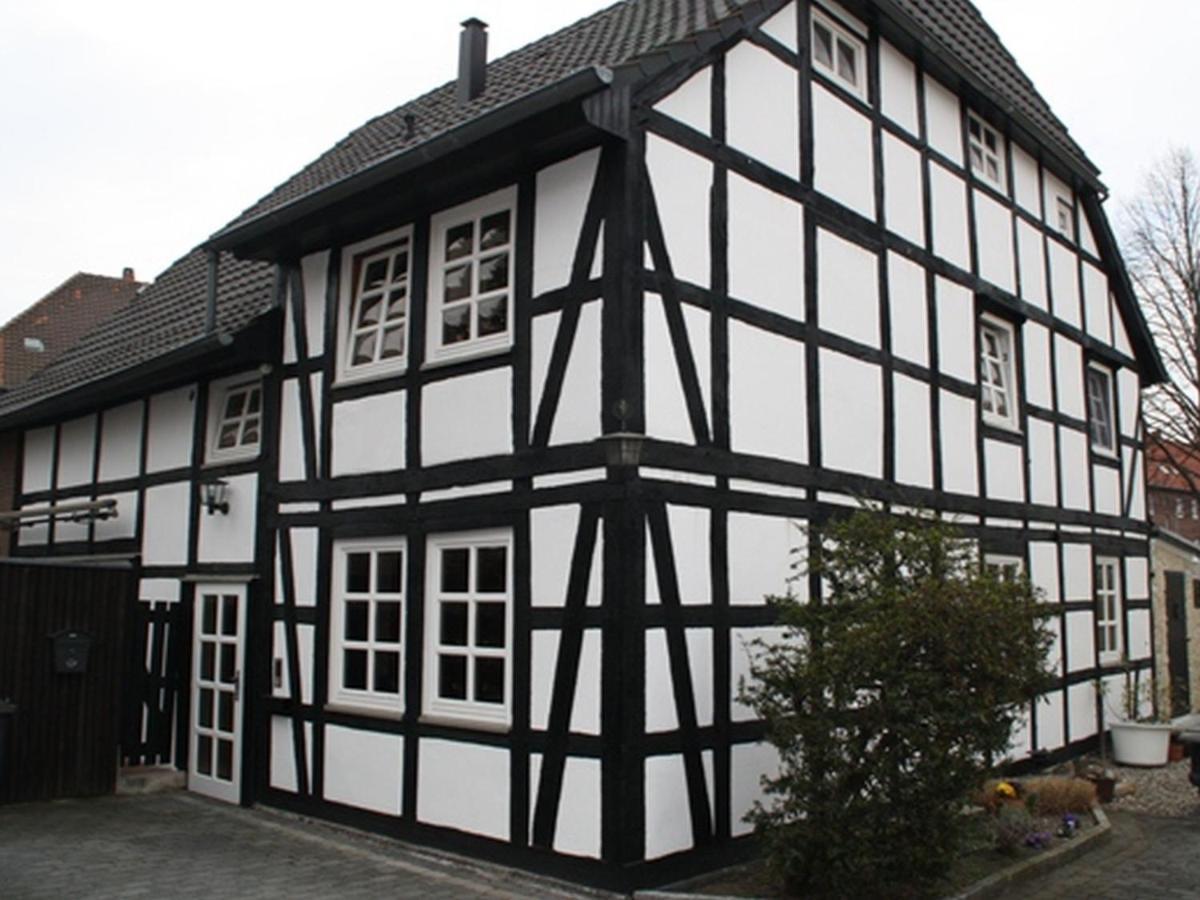 Privatunterkunft Karger Hannover Exteriér fotografie