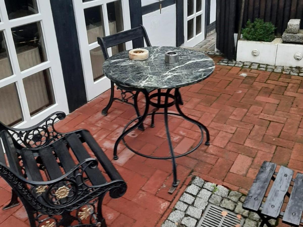 Privatunterkunft Karger Hannover Exteriér fotografie