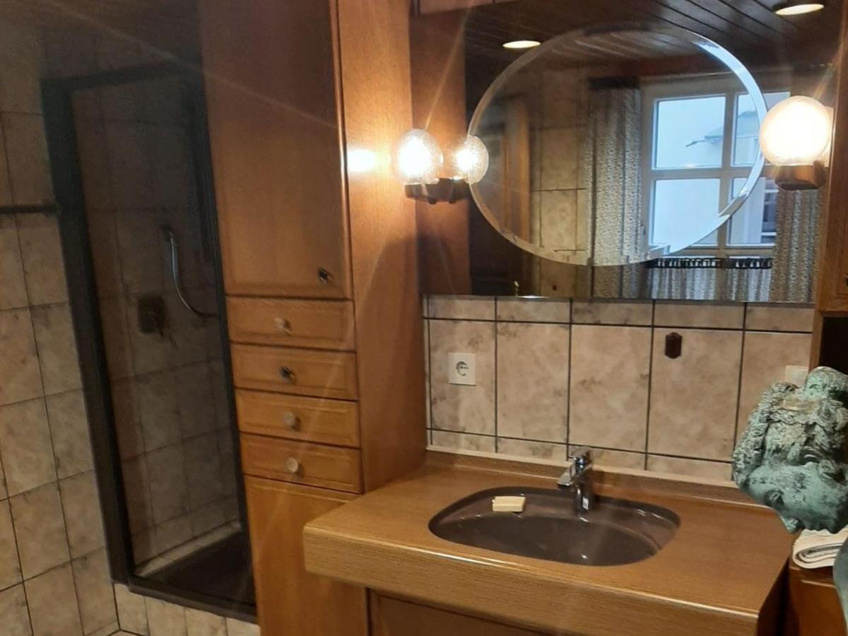 Privatunterkunft Karger Hannover Exteriér fotografie